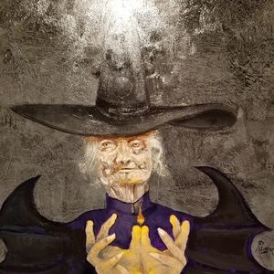 Meet your Posher, Carol